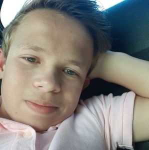 Meet your Posher, Kory